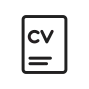 curriculum-cv-job
